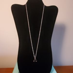 Leo Pendant Necklace